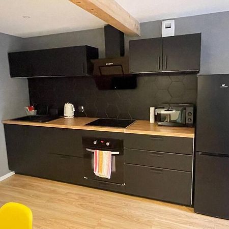 Appartement Cosy A La Campagne Furdenheim Εξωτερικό φωτογραφία