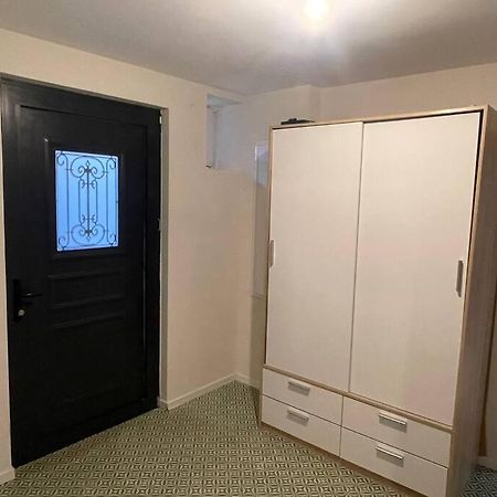 Appartement Cosy A La Campagne Furdenheim Εξωτερικό φωτογραφία