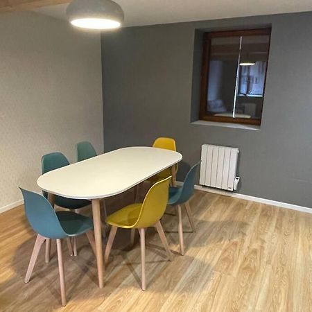 Appartement Cosy A La Campagne Furdenheim Εξωτερικό φωτογραφία