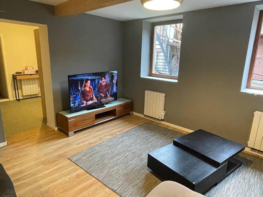 Appartement Cosy A La Campagne Furdenheim Εξωτερικό φωτογραφία