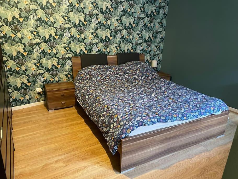 Appartement Cosy A La Campagne Furdenheim Εξωτερικό φωτογραφία